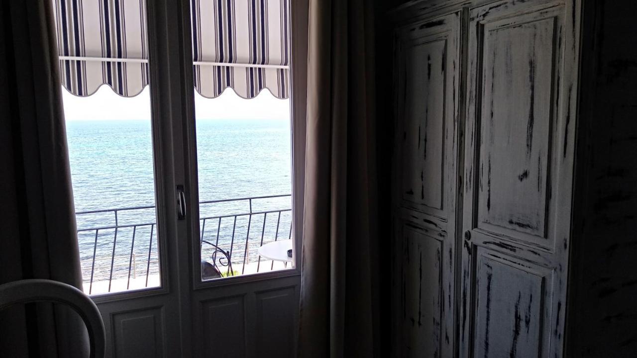 Nereidi Bed & Breakfast Santa Flavia Luaran gambar